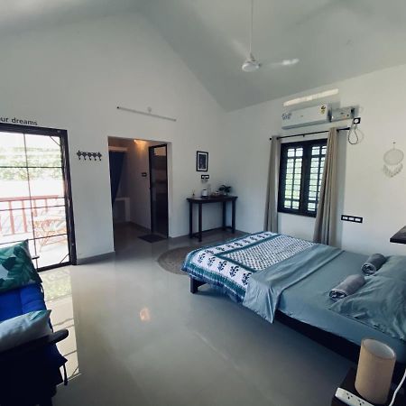 Tamarind Villa فاركَالا المظهر الخارجي الصورة