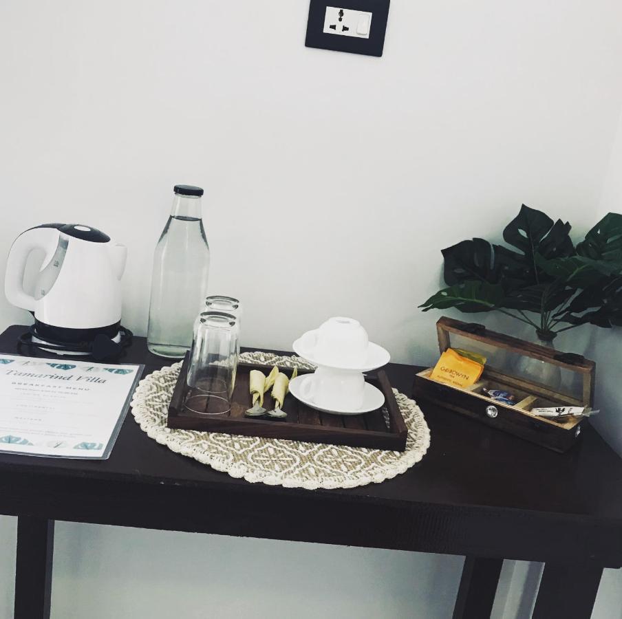 Tamarind Villa فاركَالا المظهر الخارجي الصورة