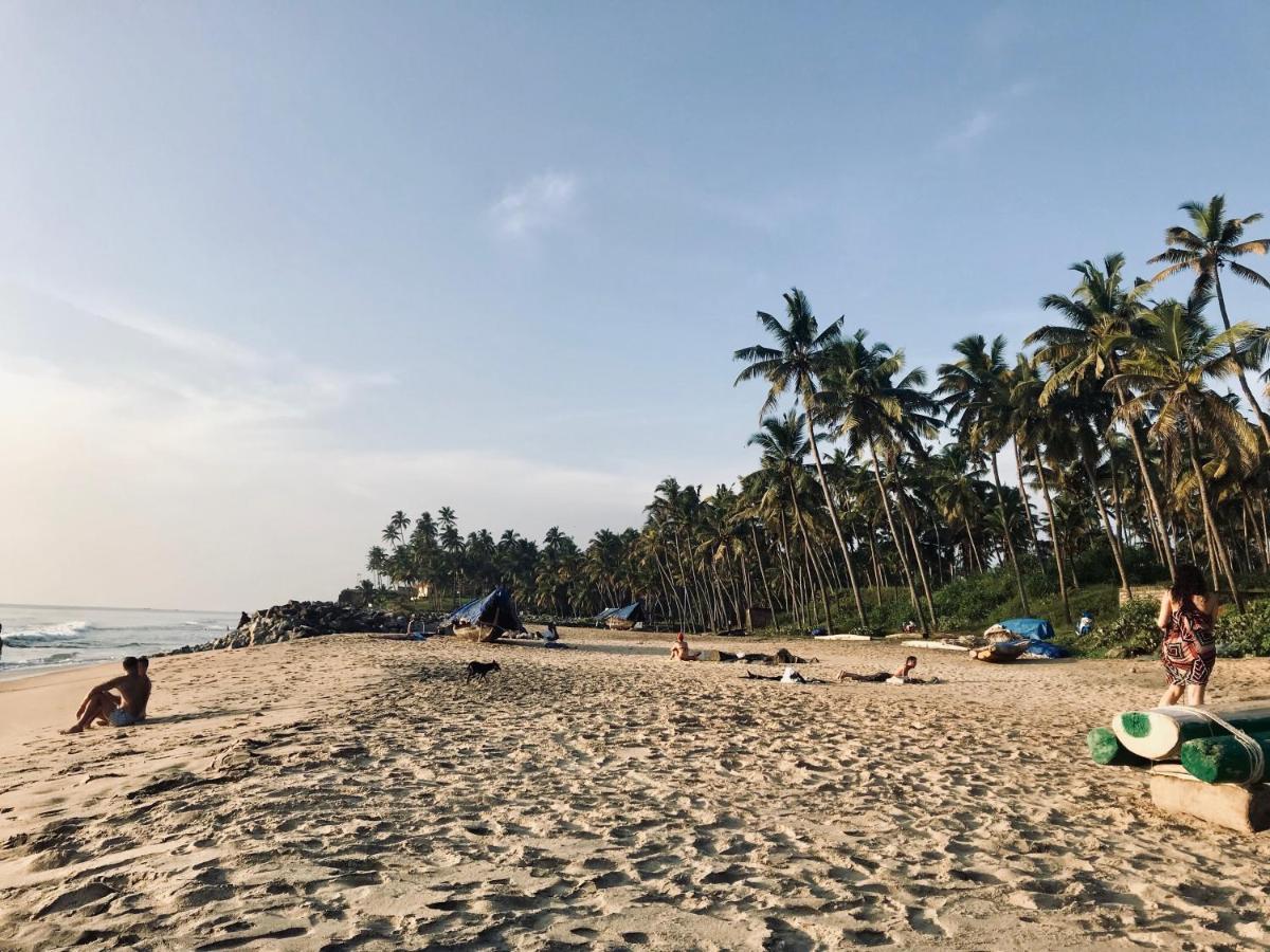 Tamarind Villa فاركَالا المظهر الخارجي الصورة