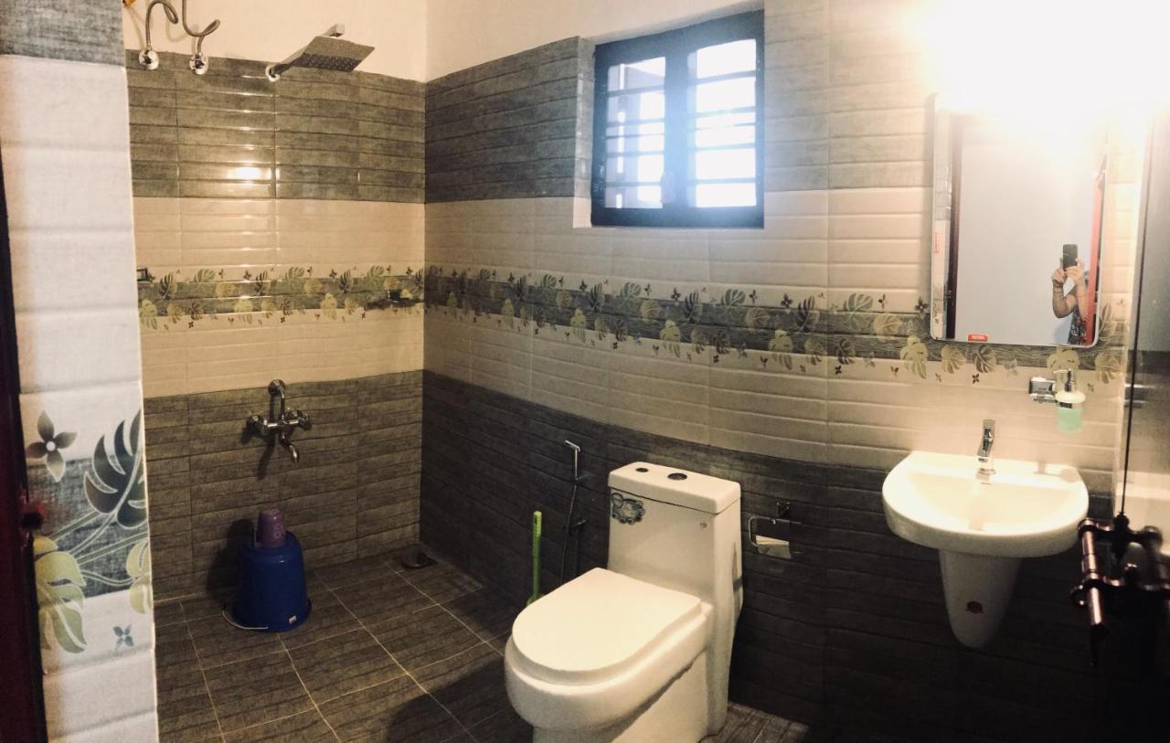 Tamarind Villa فاركَالا المظهر الخارجي الصورة