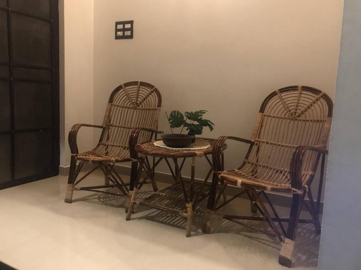 Tamarind Villa فاركَالا المظهر الخارجي الصورة