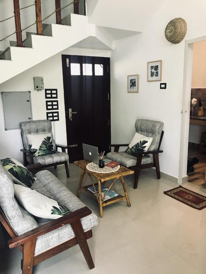 Tamarind Villa فاركَالا المظهر الخارجي الصورة