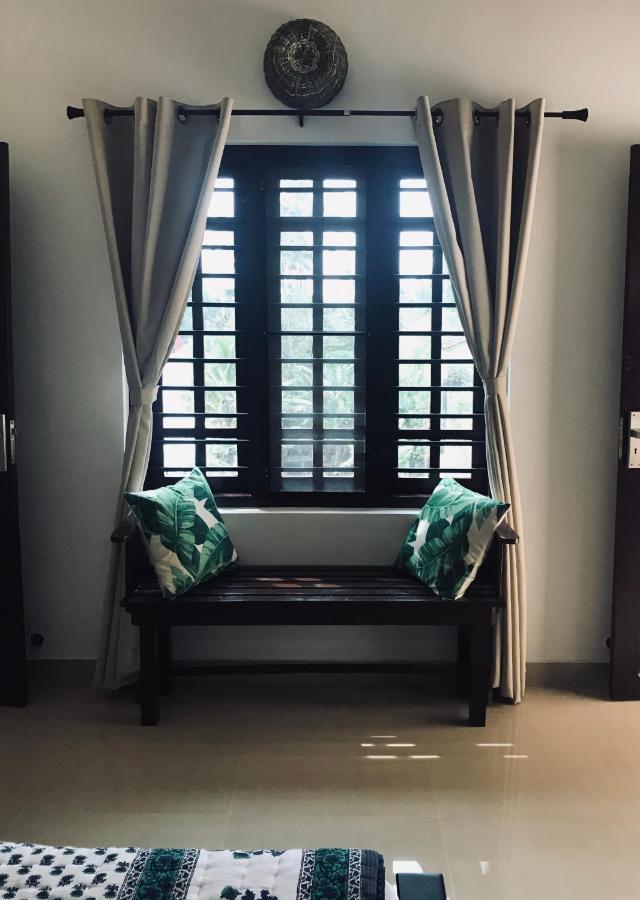 Tamarind Villa فاركَالا المظهر الخارجي الصورة