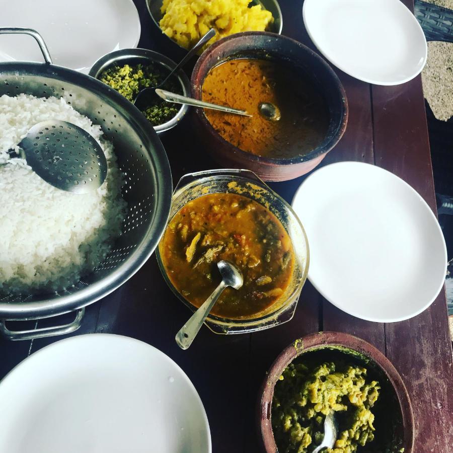 Tamarind Villa فاركَالا المظهر الخارجي الصورة