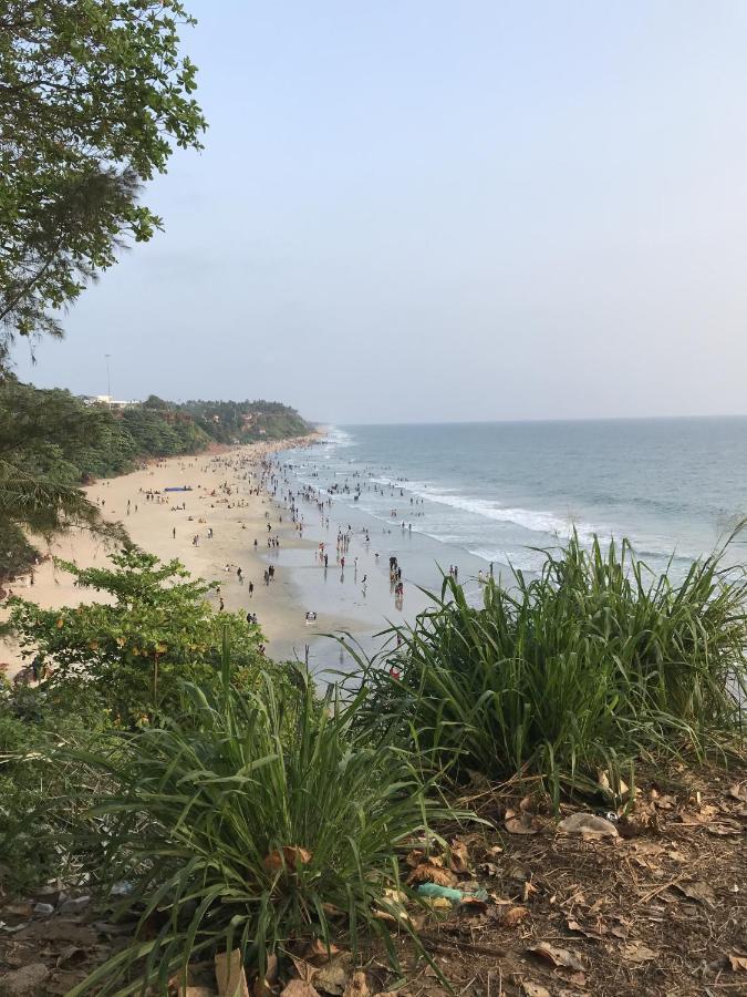 Tamarind Villa فاركَالا المظهر الخارجي الصورة