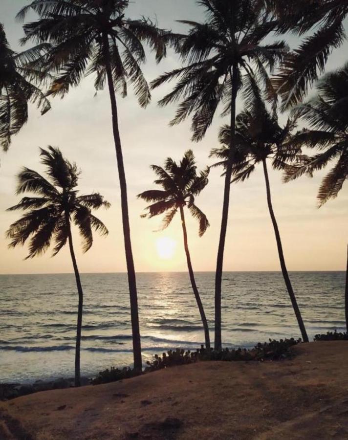 Tamarind Villa فاركَالا المظهر الخارجي الصورة