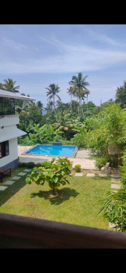 Tamarind Villa فاركَالا المظهر الخارجي الصورة