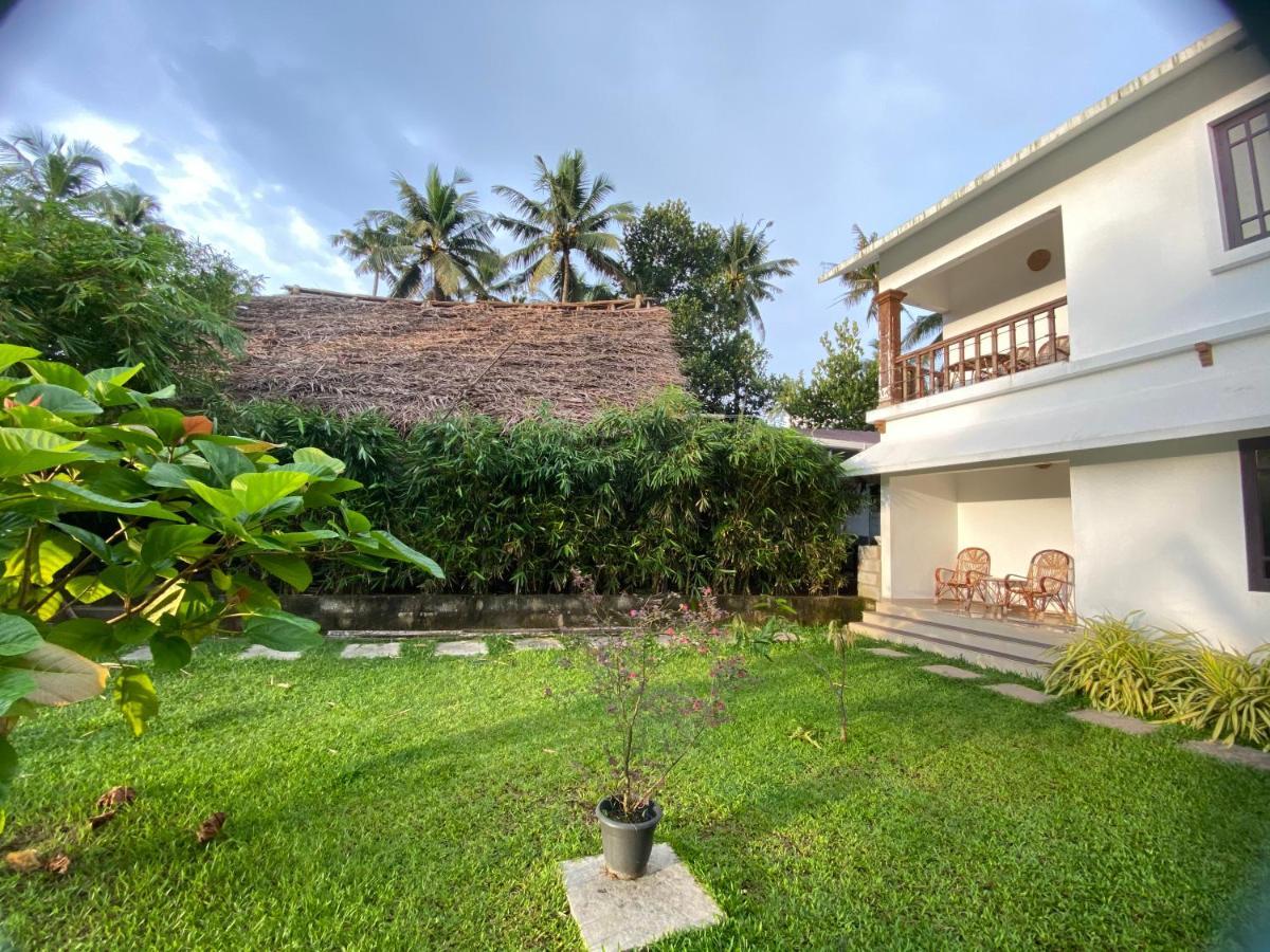 Tamarind Villa فاركَالا المظهر الخارجي الصورة