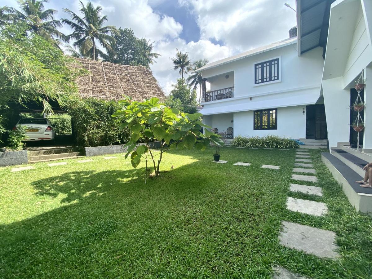 Tamarind Villa فاركَالا المظهر الخارجي الصورة