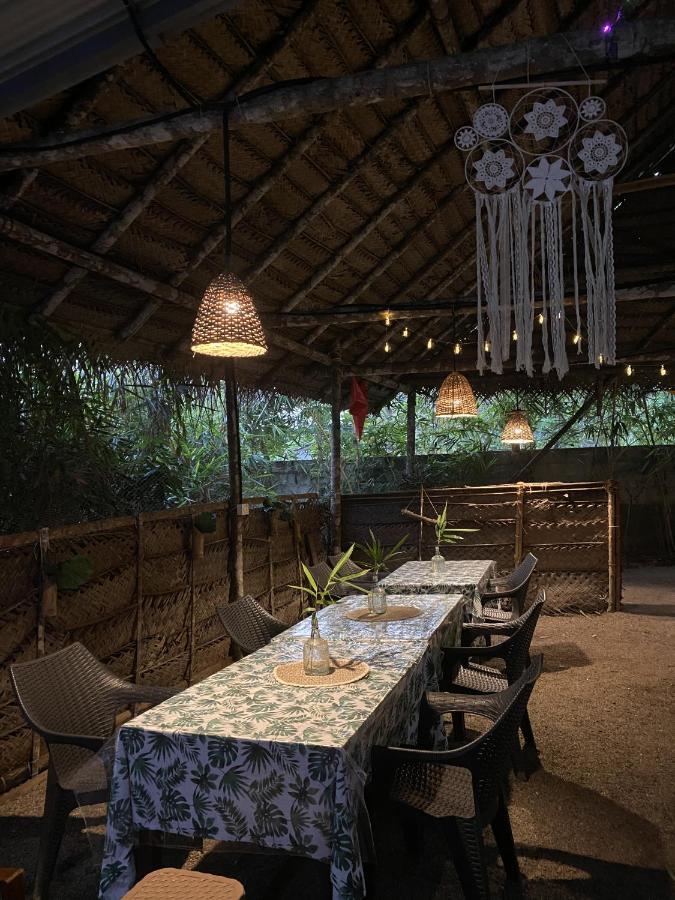 Tamarind Villa فاركَالا المظهر الخارجي الصورة