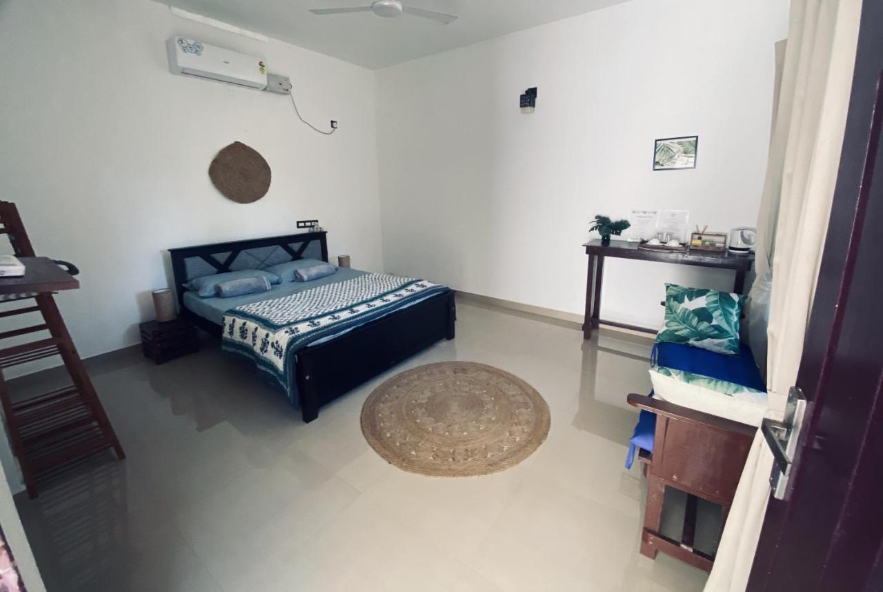 Tamarind Villa فاركَالا المظهر الخارجي الصورة