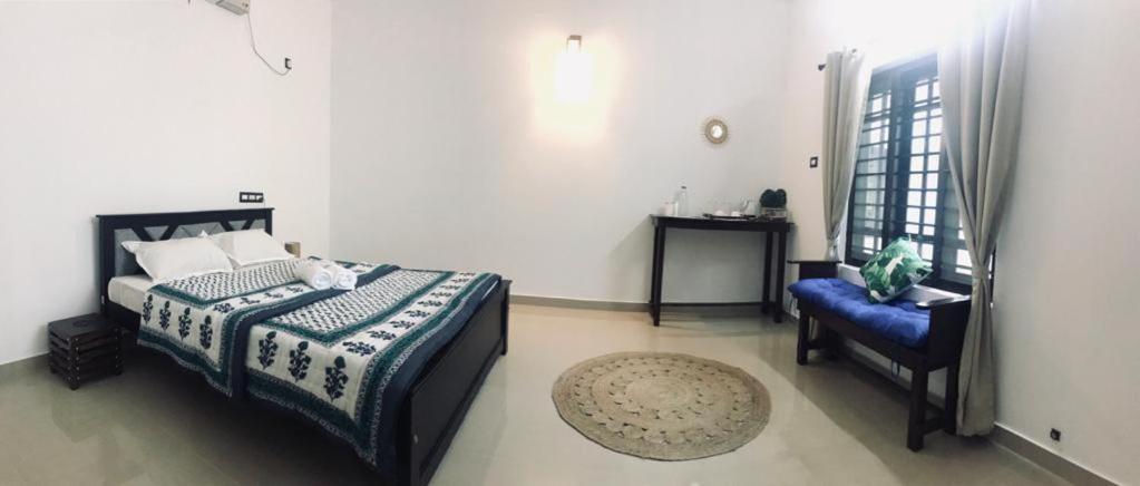 Tamarind Villa فاركَالا المظهر الخارجي الصورة