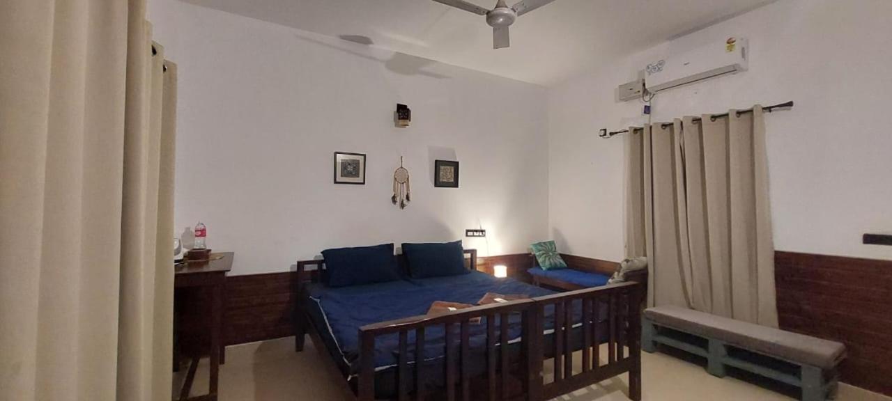 Tamarind Villa فاركَالا المظهر الخارجي الصورة