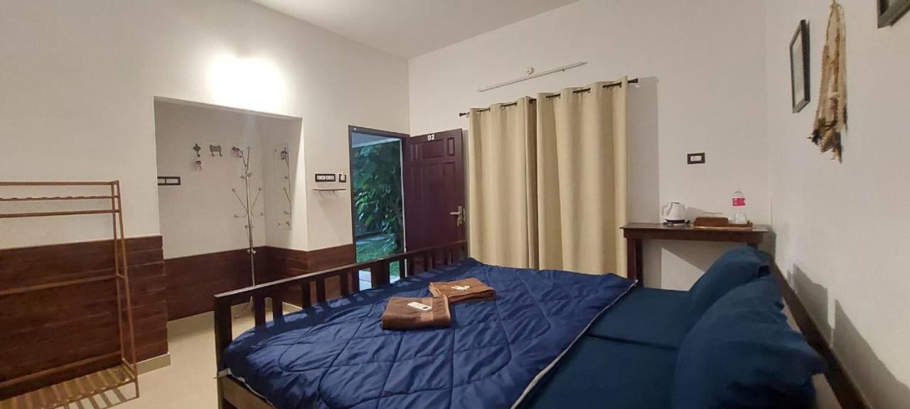 Tamarind Villa فاركَالا المظهر الخارجي الصورة